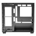 Корпус для ПК OCYPUS GAMMA C52 BK (GAMMA-C52-BKD000XX-GL)