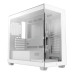 Корпус для ПК OCYPUS GAMMA C52 WH (GAMMA-C52-WHD000XX-GL)
