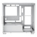 Корпус для ПК OCYPUS GAMMA C52 WH (GAMMA-C52-WHD000XX-GL)