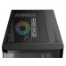 Корпус для ПК OCYPUS IOTA C50 BK CURVE ARGB DIGITAL (OTA-C50-BKD300CD-GL)