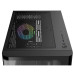Корпус для ПК OCYPUS IOTA C70 BK CURVE ARGB DIGITAL (IOTA-C70-BKD400CD-GL)