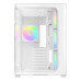 Корпус для ПК OCYPUS IOTA C70 WH CURVE ARGB DIGITAL (IOTA-C70-WHD400CD-GL)