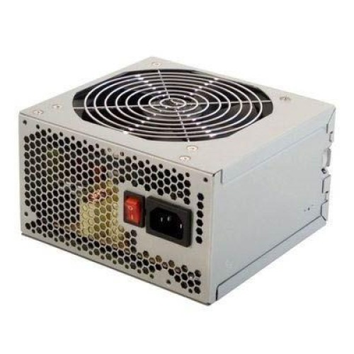 Блок живлення Delux ATX - 400W (P4) (DLP-25D)