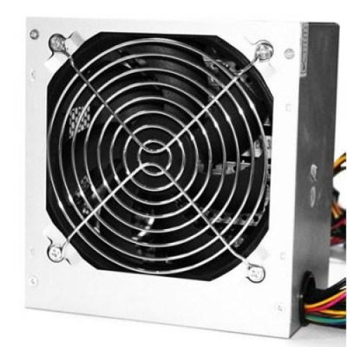 Блок живлення LogicPower 500W (ATX-500W-120)