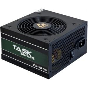 Блок живлення Chieftec 600W TASK (TPS-600S-Bulk)