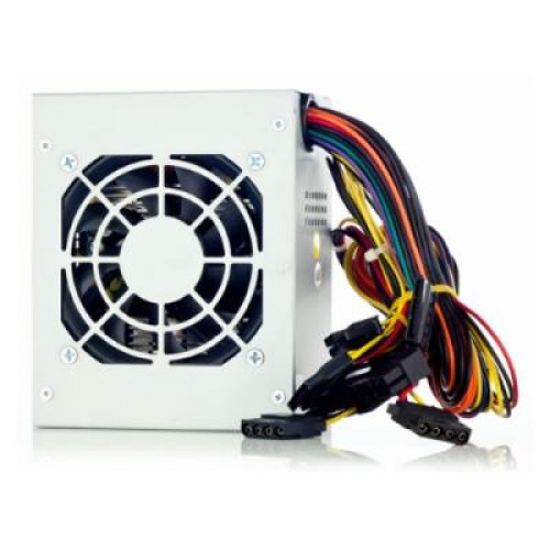 Блок живлення LogicPower 400W (mATX-400)