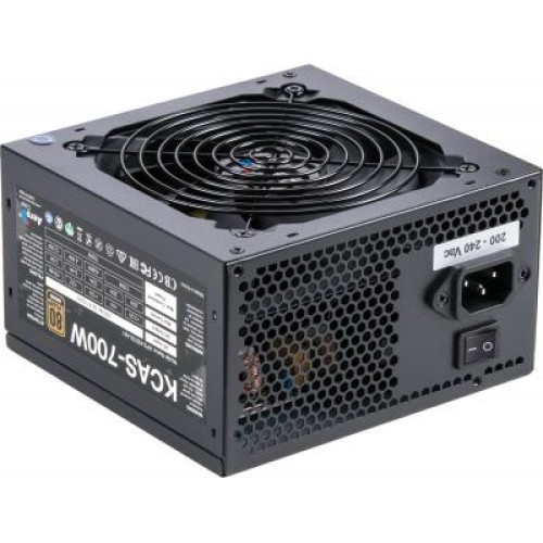 Блок живлення AeroCool 700W KCAS 700 (4713105953282)