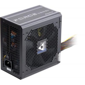 Блок живлення Chieftec 500W Force (CPS-500S)