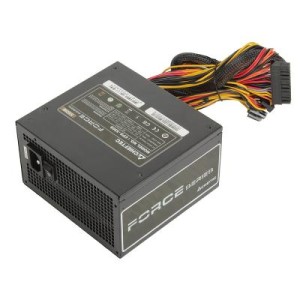 Блок живлення Chieftec 550W (CPS-550S)