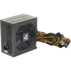 Блок живлення Chieftec 550W (CPS-550S)