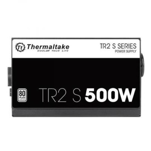 Блок живлення ThermalTake 500W (PS-TRS-0500NPCWEU-2)