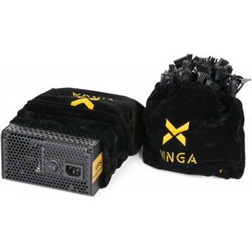 Блок живлення Vinga 750W (VPS-750G)