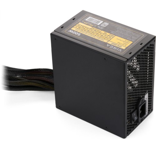 Блок живлення Vinga 500W (VPS-500P)