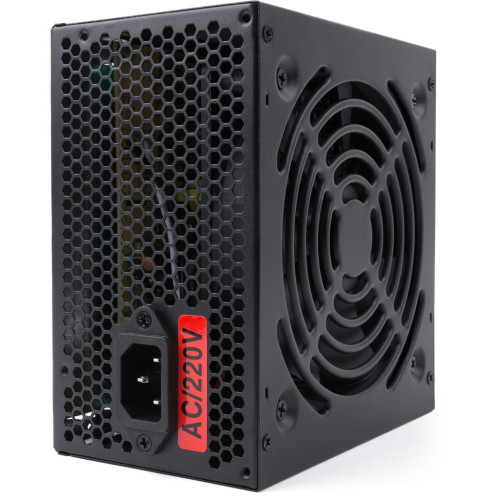 Блок живлення Vinga 400W (PSU-400-F3) Блок живлення Vinga 400W (PSU-400-F3)