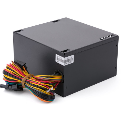 Блок живлення Vinga 400W (PSU-400-F3) Блок живлення Vinga 400W (PSU-400-F3)