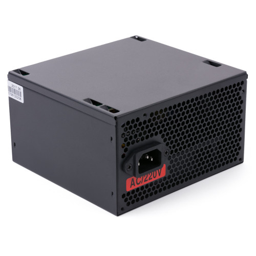 Блок живлення Vinga 400W (PSU-400-F3) Блок живлення Vinga 400W (PSU-400-F3)