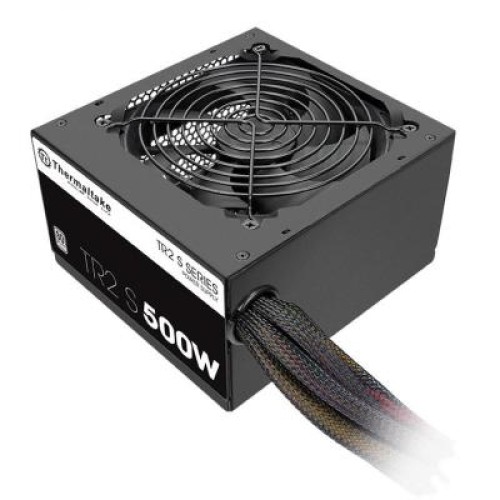 Блок живлення ThermalTake 650W (PS-TRS-0650NPCWEU-2)