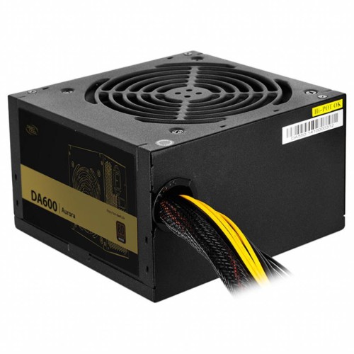 Блок живлення Deepcool 600W (DA600)