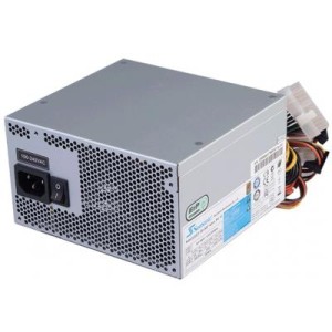 Блок живлення Seasonic 600W (SS-600ET)