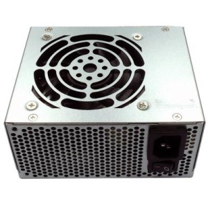 Блок живлення Seasonic 300W (SSP-300SFG)