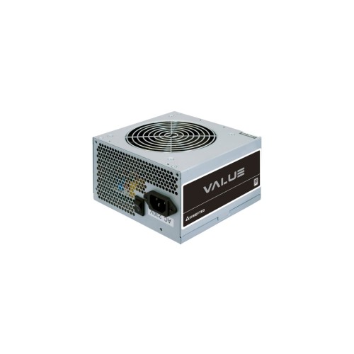 Блок живлення Chieftec 500W (APB-500B8)