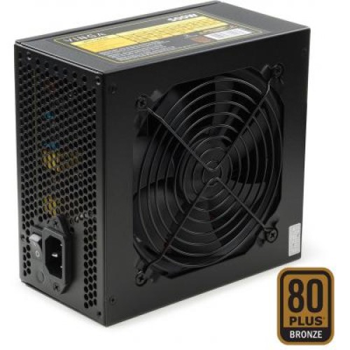 Блок живлення Vinga 500W (VPS-500B)