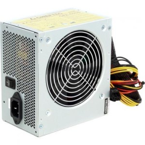 Блок живлення Chieftec 600W (GPA-600S)