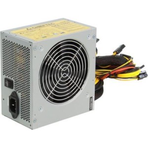 Блок живлення Chieftec 700W (GPA-700S)