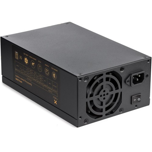 Блок живлення Vinga 2000W (VPS-2000 Mining edition)