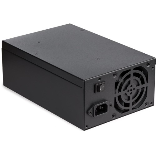 Блок живлення Vinga 2000W (VPS-2000 Mining edition)