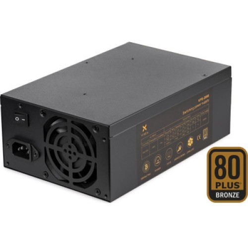 Блок живлення Vinga 2000W (VPS-2000 Mining edition)