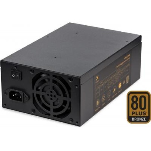 Блок живлення Vinga 2200W (VPS-2200 Mining edition)