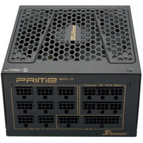 Блок живлення Seasonic 1300W PRIME Gold (SSR-1300GD)