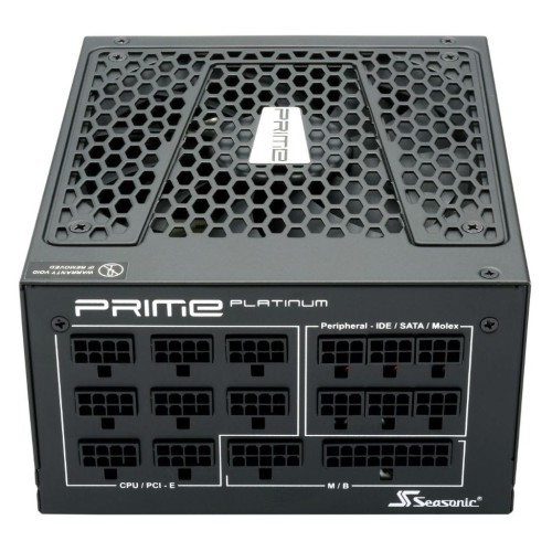 Блок живлення Seasonic 1300W PRIME Platinum (SSR-1300PD)