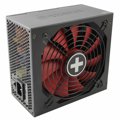 Блок живлення Xilence 650W Performance X (XP650R9)