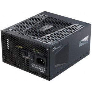 Блок живлення Seasonic 850W PRIME 850 Platinum NEW (PRIME PX-850 (SSR-850PD))