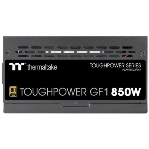 Блок живлення ThermalTake 850W Toughpower GF1 (PS-TPD-0850FNFAGE-1)