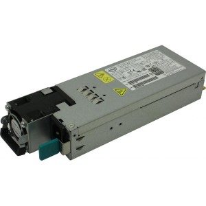 Блок живлення INTEL 1100W AC, 80+ Platinum Efficiency Single (AXX1100PCRPS)