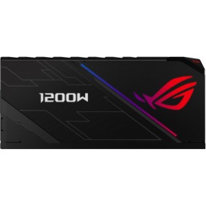 Блок живлення ASUS 1200W ROG THOR (ROG-THOR-1200P)