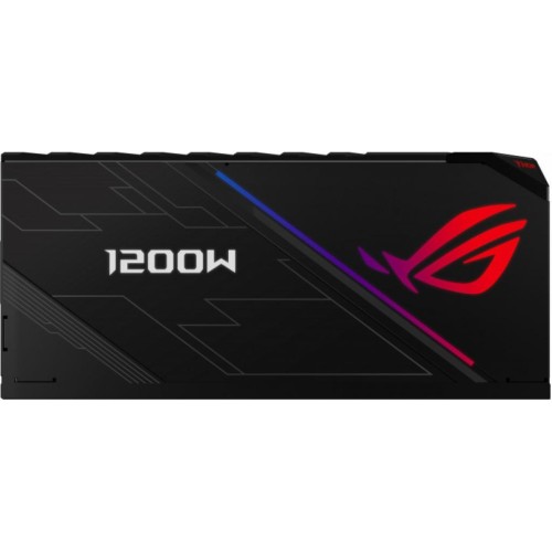 Блок живлення ASUS 1200W ROG THOR (ROG-THOR-1200P)