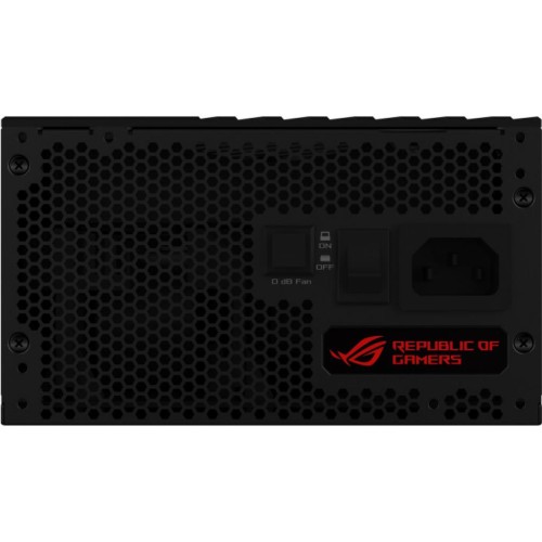 Блок живлення ASUS 1200W ROG THOR (ROG-THOR-1200P)