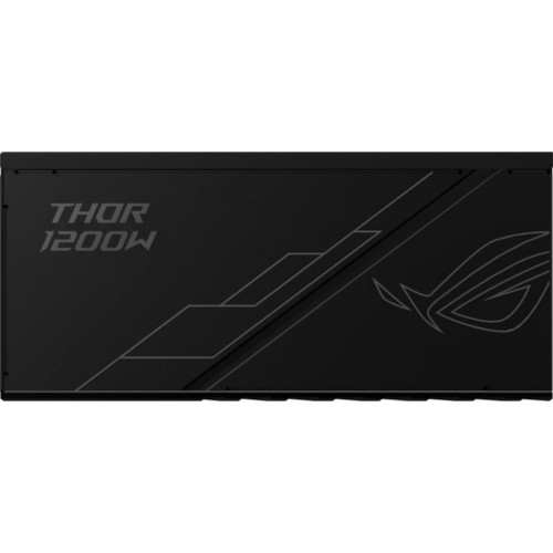 Блок живлення ASUS 1200W ROG THOR (ROG-THOR-1200P)