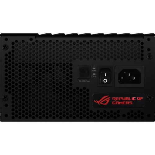 Блок живлення ASUS 850W ROG THOR (ROG-THOR-850P)