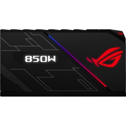 Блок живлення ASUS 850W ROG THOR (ROG-THOR-850P)