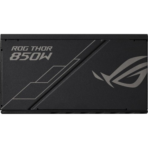 Блок живлення ASUS 850W ROG THOR (ROG-THOR-850P)