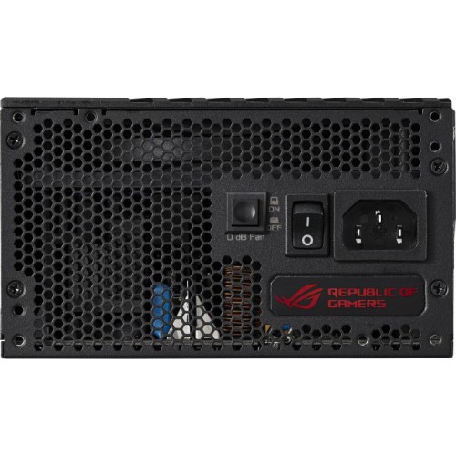 Блок живлення ASUS 850W ROG THOR (ROG-THOR-850P)