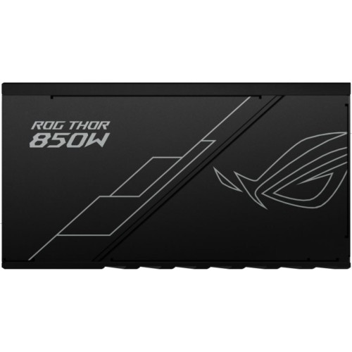 Блок живлення ASUS 850W ROG THOR (ROG-THOR-850P)