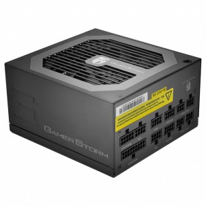 Блок живлення Deepcool 850W (DQ850-M)