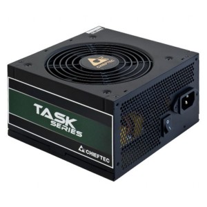 Блок живлення Chieftec 400W (TPS-400S-BULK)