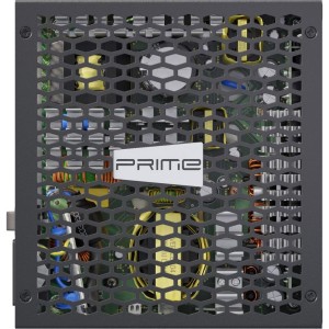 Блок живлення Seasonic 500W PRIME Fanless PX-500 (SSR-500PL)